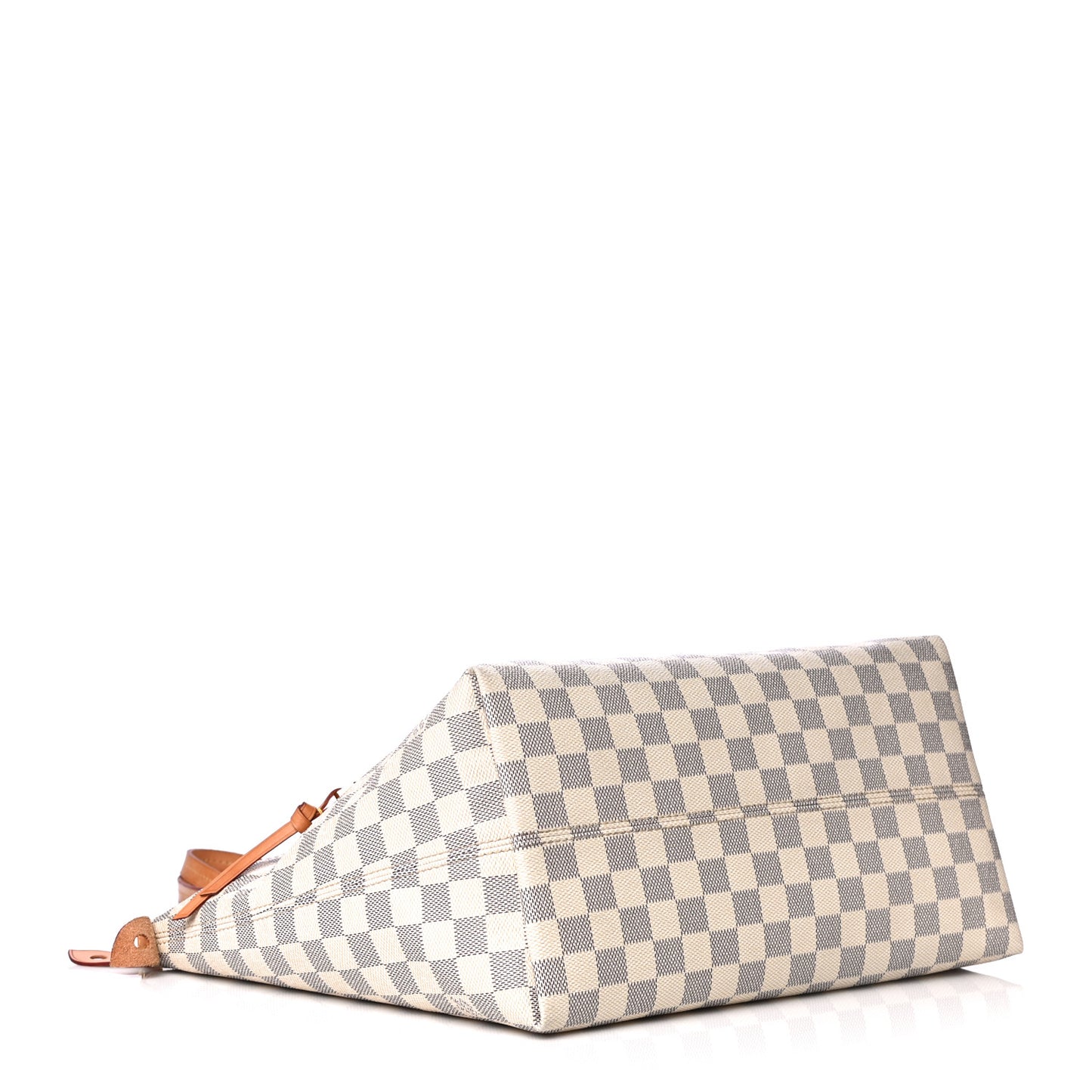 Damier Azur Iena MM
