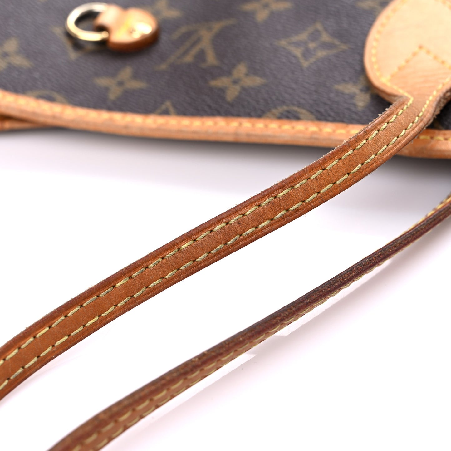 Monogram Neverfull GM