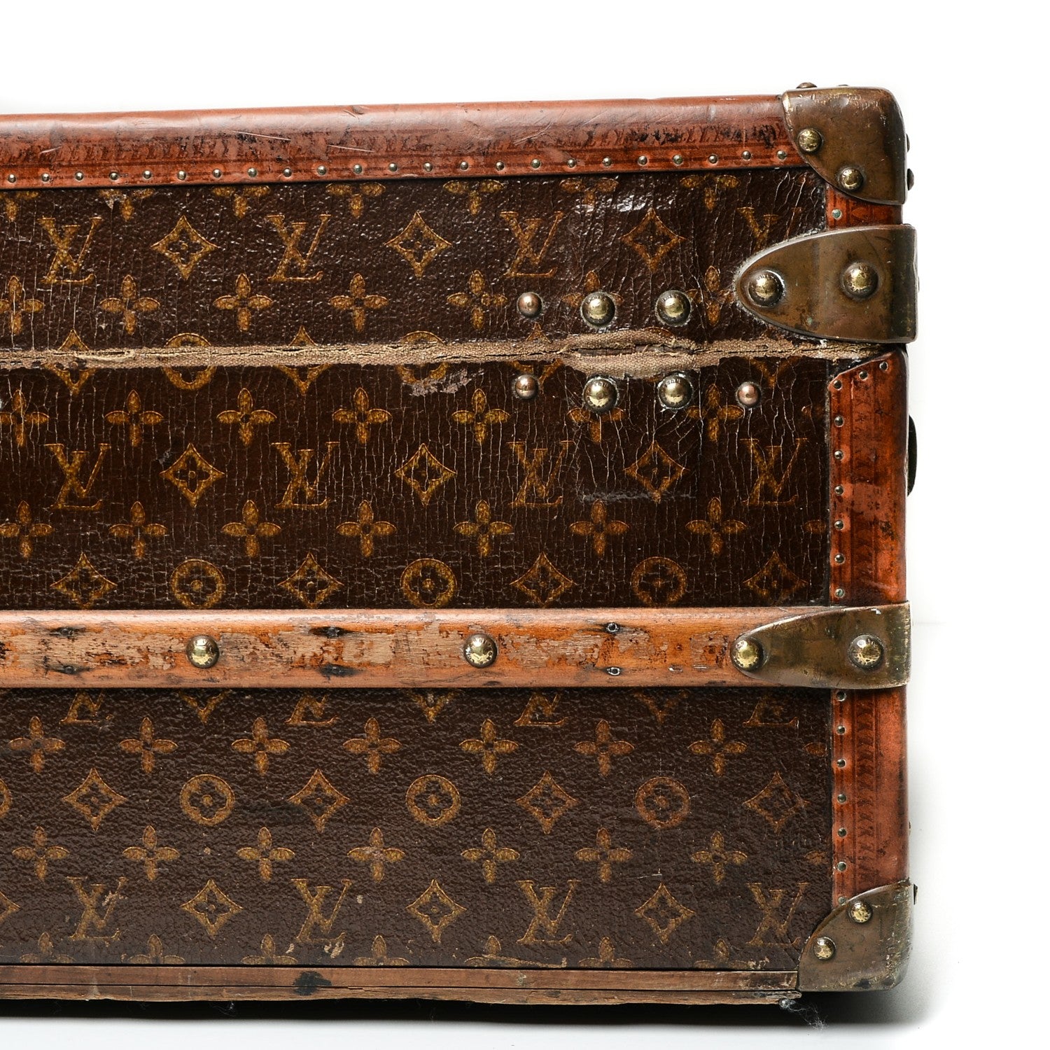 Louis Vuitton Monogram Small Cabin Trunk 19 of 46