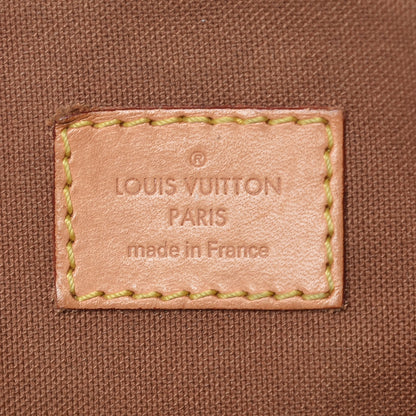 Louis Vuitton Monogram Tivoli GM 8 of 22