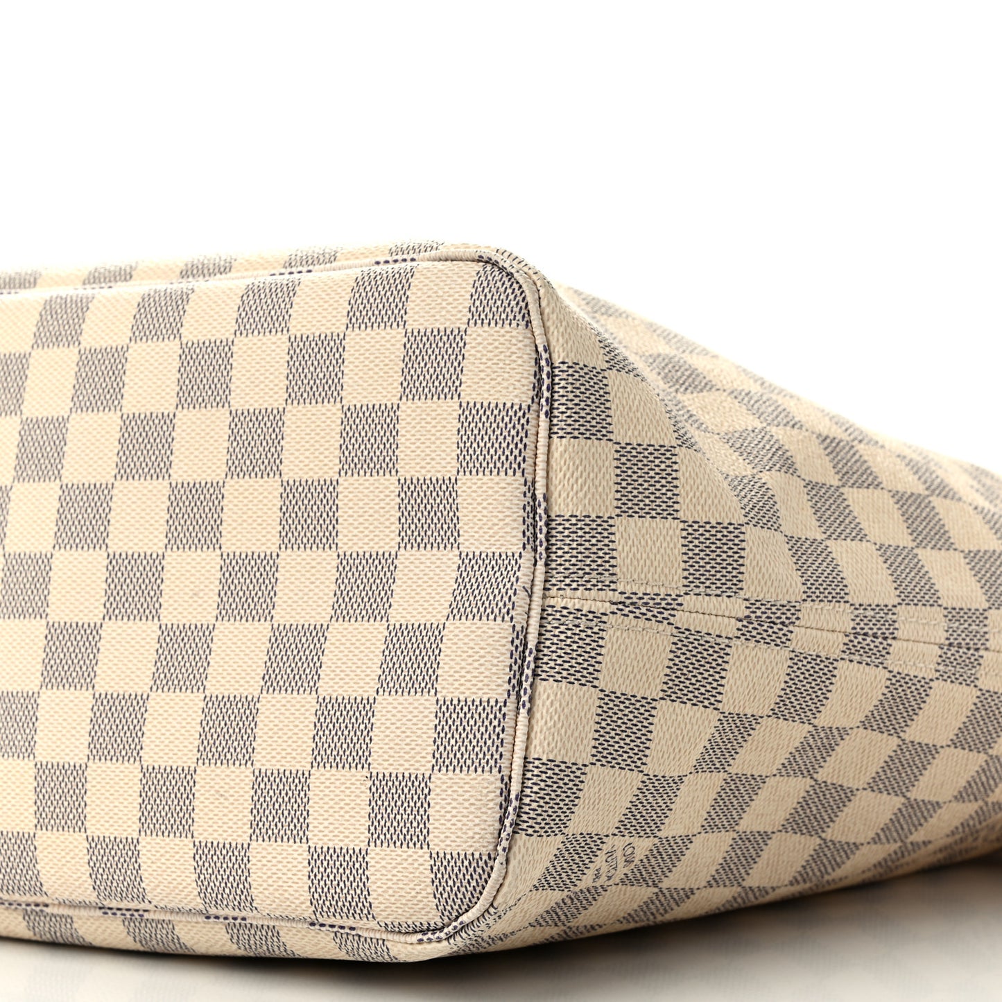 Damier Azur Neo Neverfull MM