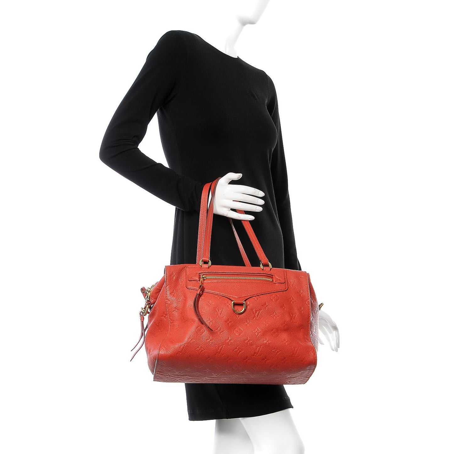 Empreinte Lumineuse PM Orient