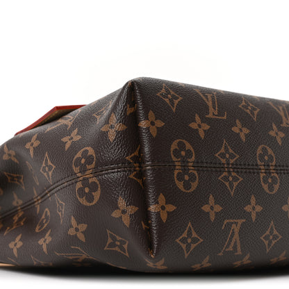 Louis Vuitton Monogram Graceful PM Pivoine 8 of 9
