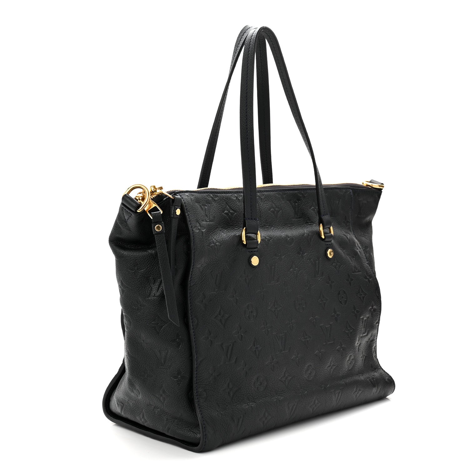 Louis Vuitton Empreinte Lumineuse PM Infini 3 of 9