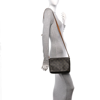 Louis Vuitton Monogram Musette Tango Long Strap 2 of 15