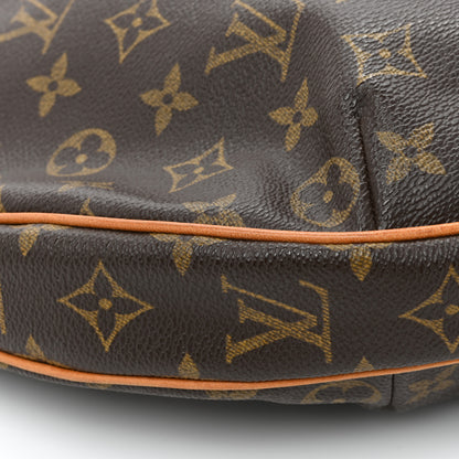 Louis Vuitton Monogram Croissant GM 9 of 17
