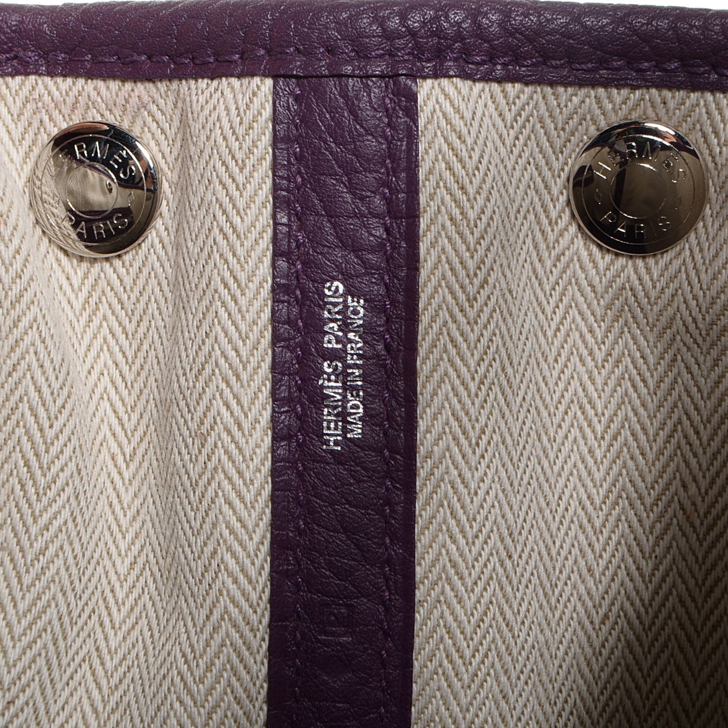 Fjord Garden Party TPM Cassis