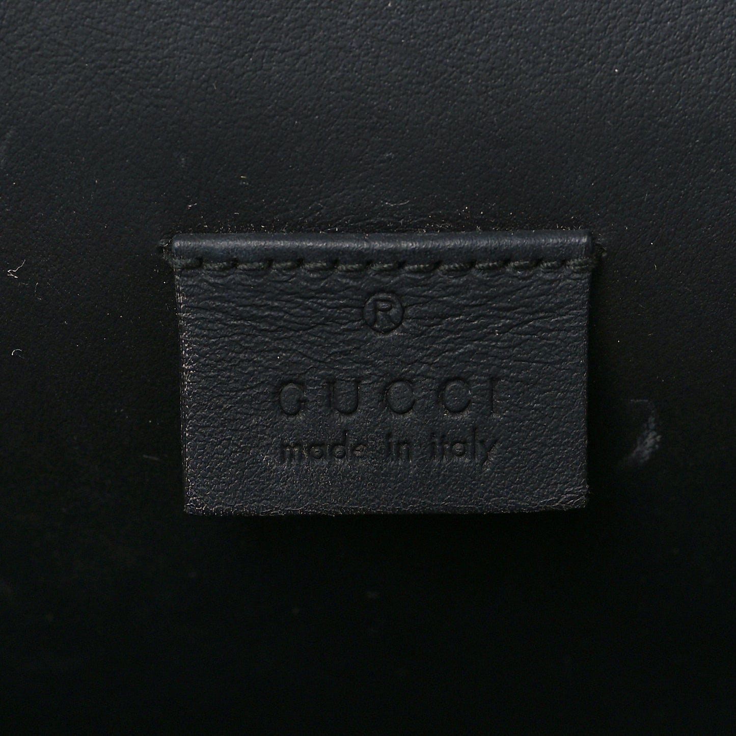 Suede Medium Dionysus Shoulder Bag Black