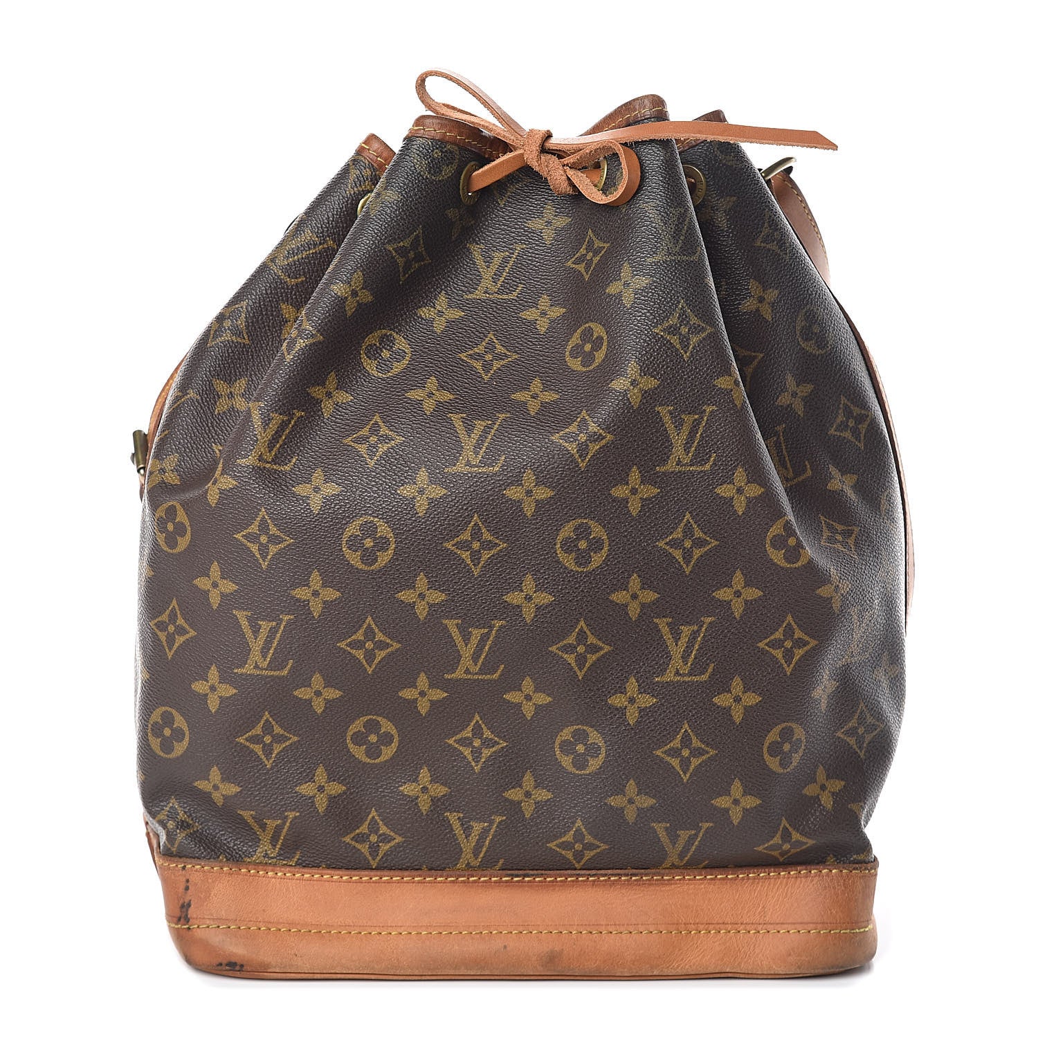 Louis Vuitton Monogram Noe 1 of 22