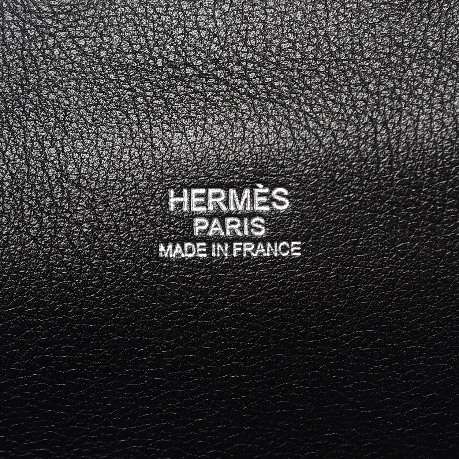 Hermes Swift Toolbox 26 Black 5 of 7