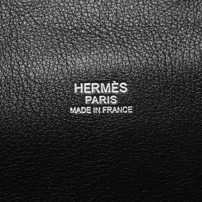 Hermes Swift Toolbox 26 Black 5 of 7