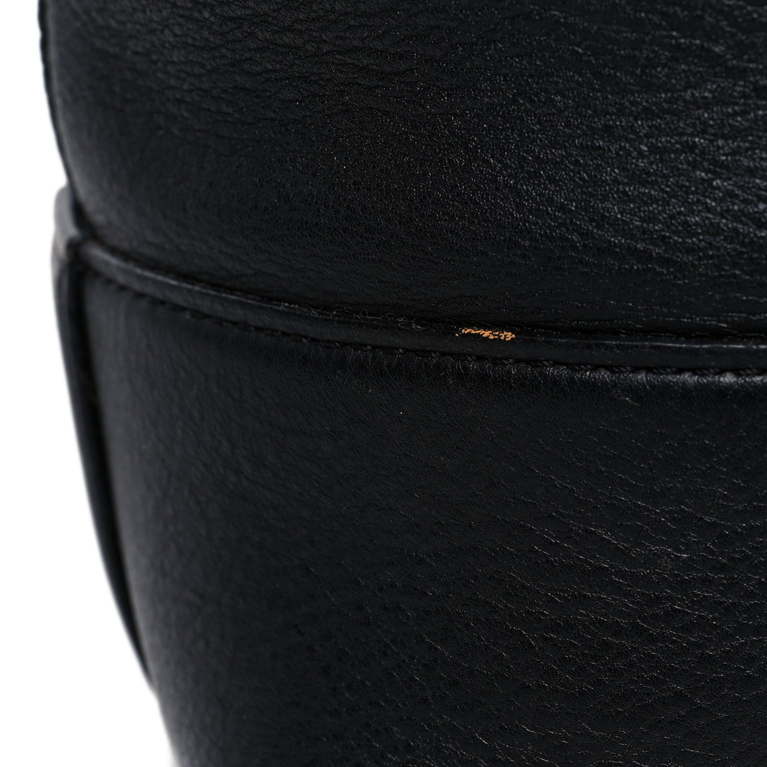 Louis Vuitton Smooth Calfskin NN14 Cuir Nuance GM Black 16 of 19