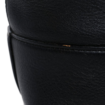 Louis Vuitton Smooth Calfskin NN14 Cuir Nuance GM Black 16 of 19