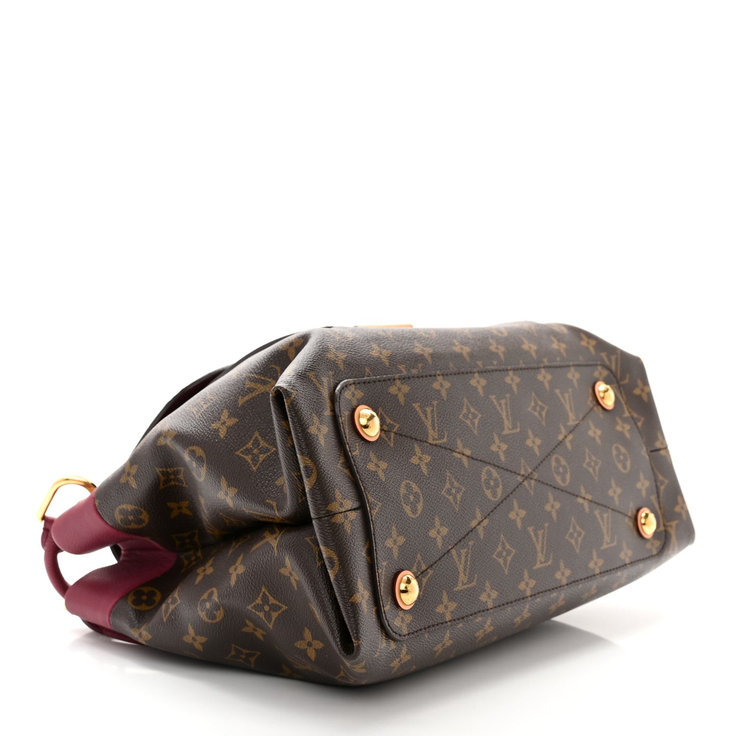 Monogram Olympe Aurore