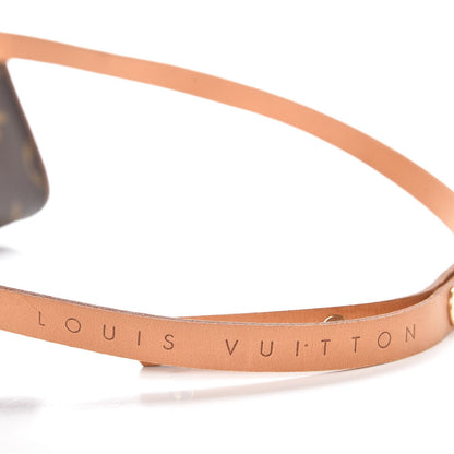 Louis Vuitton Monogram Pochette Florentine XS 11 of 14