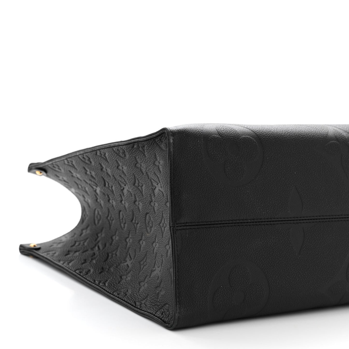 Empreinte Monogram Giant Onthego GM Black