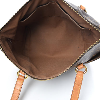 Louis Vuitton Monogram Totally PM 4 of 31