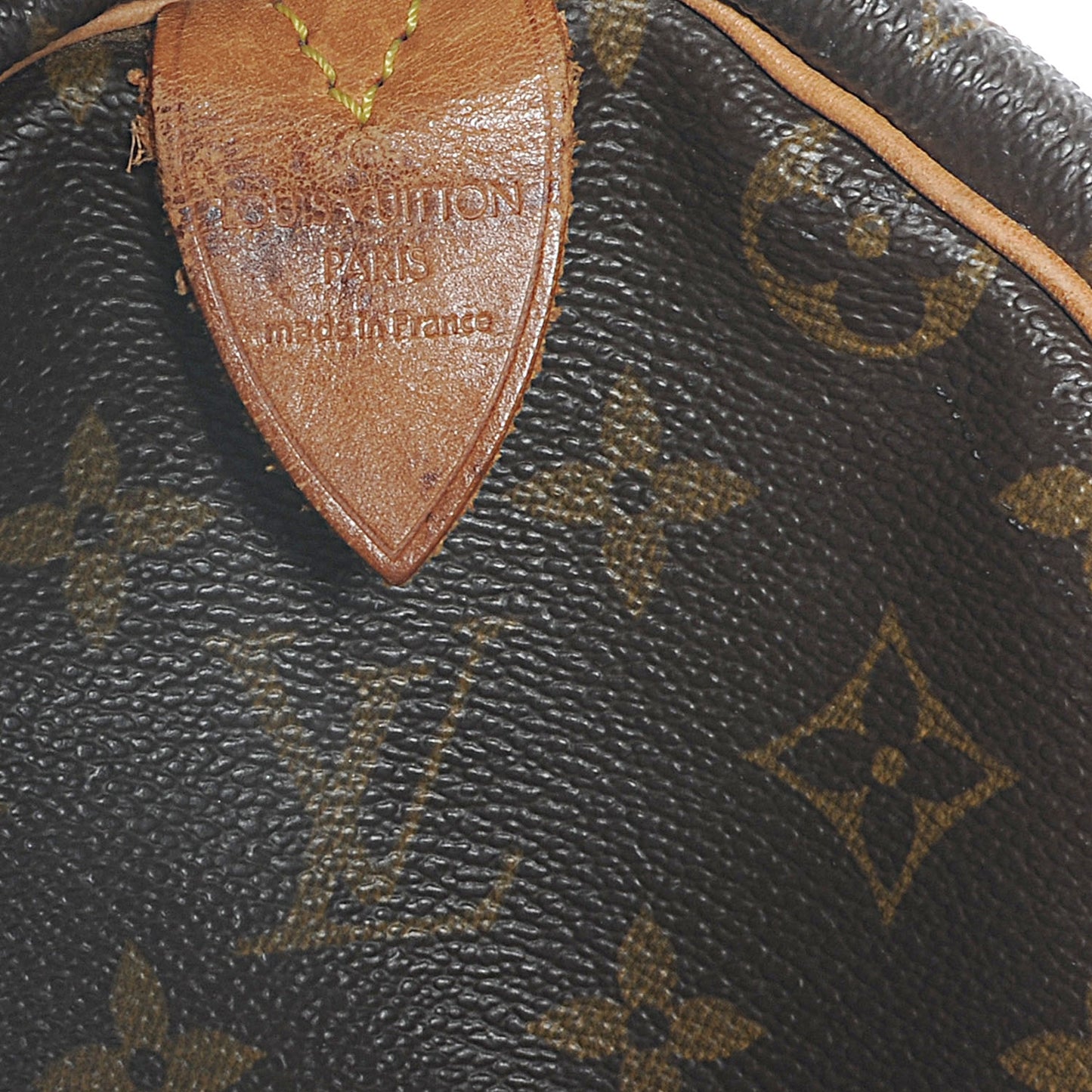Monogram Keepall 50