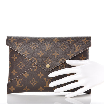 Louis Vuitton Monogram Kirigami Pochette Set 2 of 7