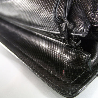 Bottega Veneta Marco Polo Cosmetic Case 10 of 11