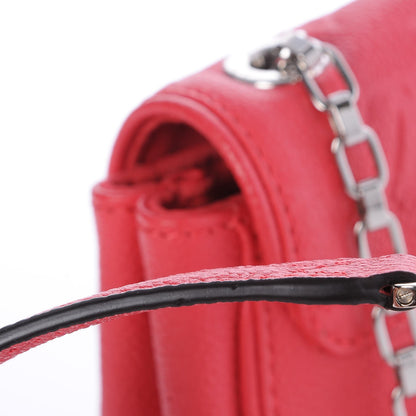 Louis Vuitton Empreinte Saint Germain BB Poppy 9 of 9