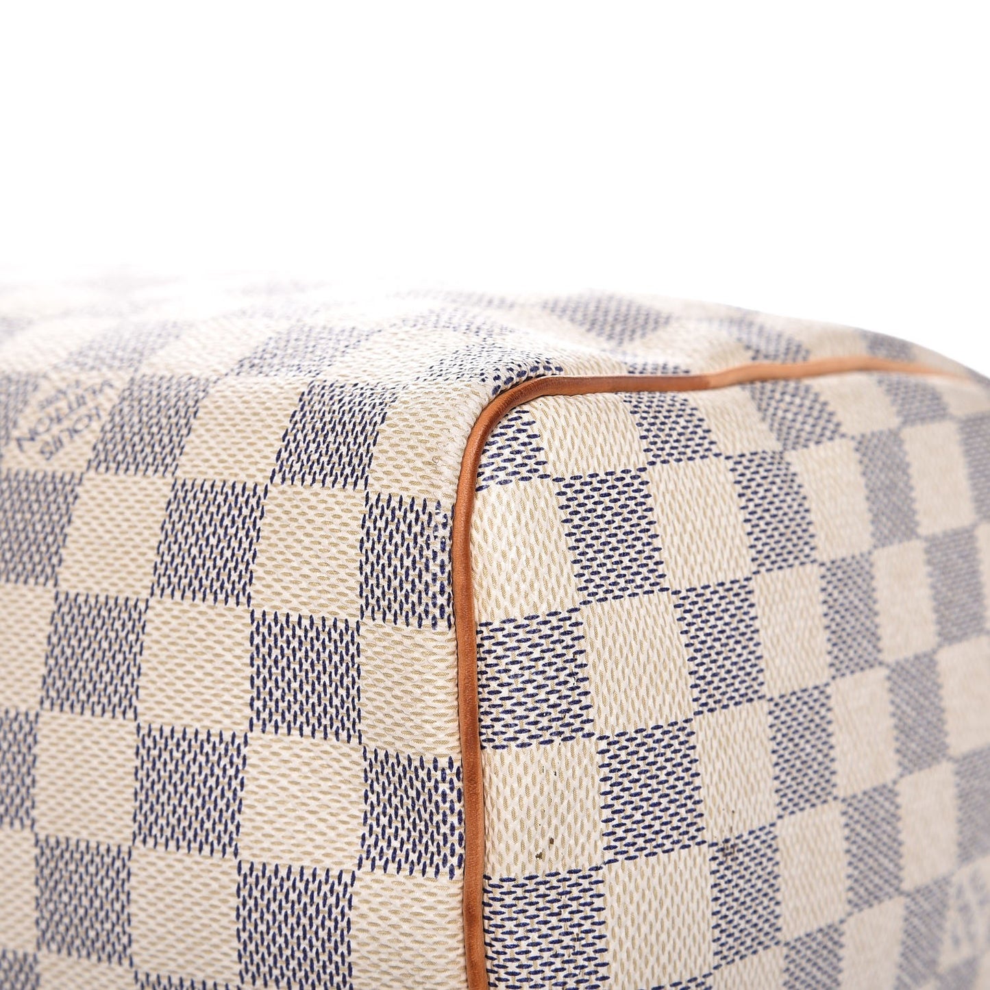 Damier Azur Speedy 30