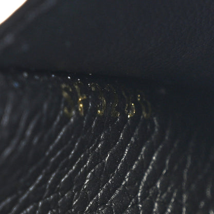 Louis Vuitton Empreinte Recto Verso Card Holder Black 7 of 8