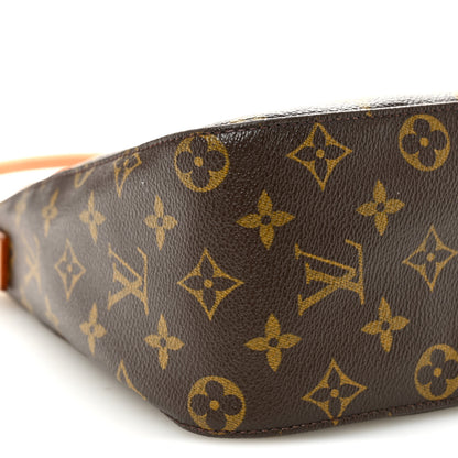 Louis Vuitton Monogram Looping MM 8 of 10
