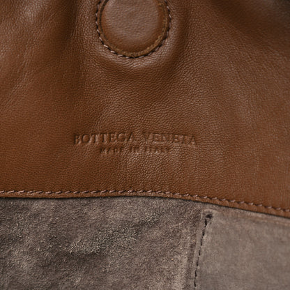 Bottega Veneta Nappa Intrecciato Medium Campana Chene 6 of 15