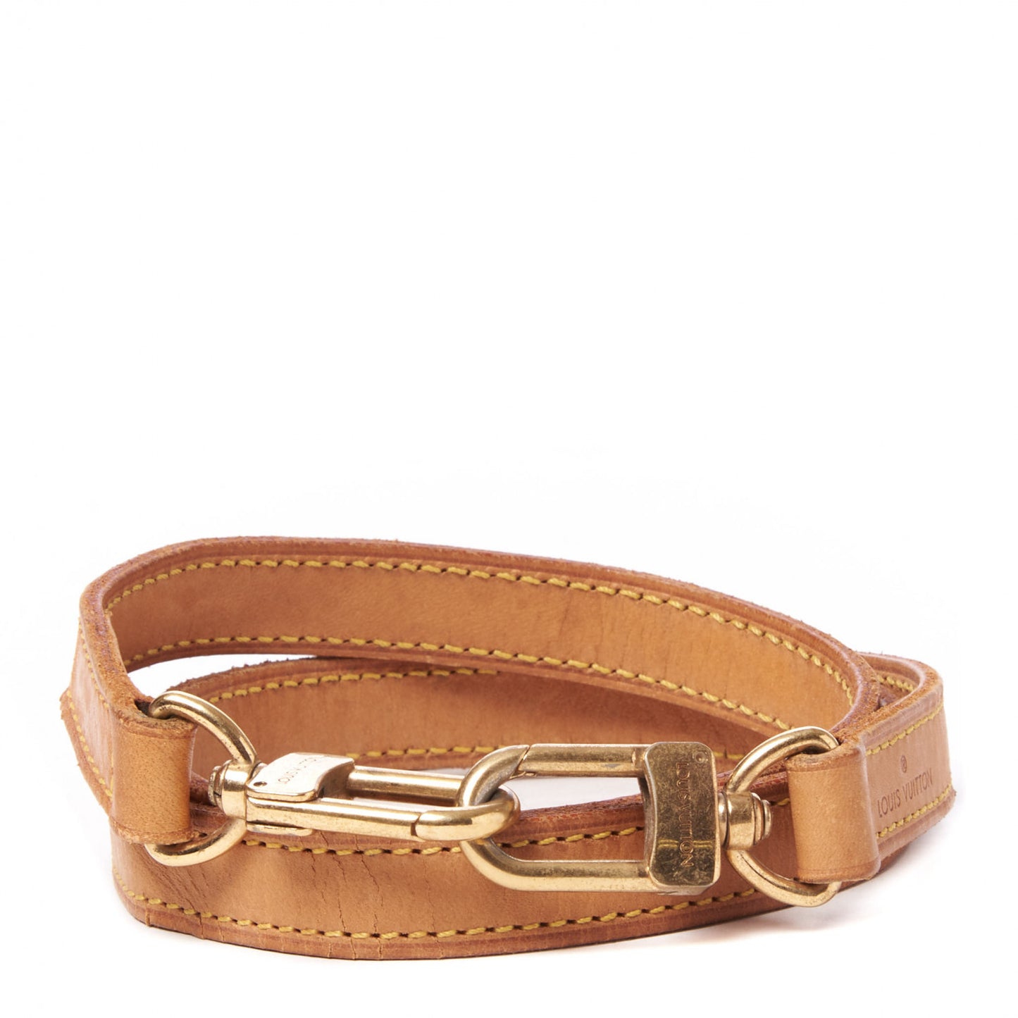 Vachetta 16mm Shoulder Strap