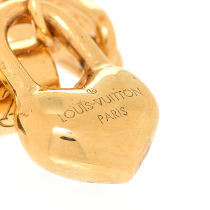 Louis Vuitton Monogram Crazy In Lock Bracelet 19 8 of 8