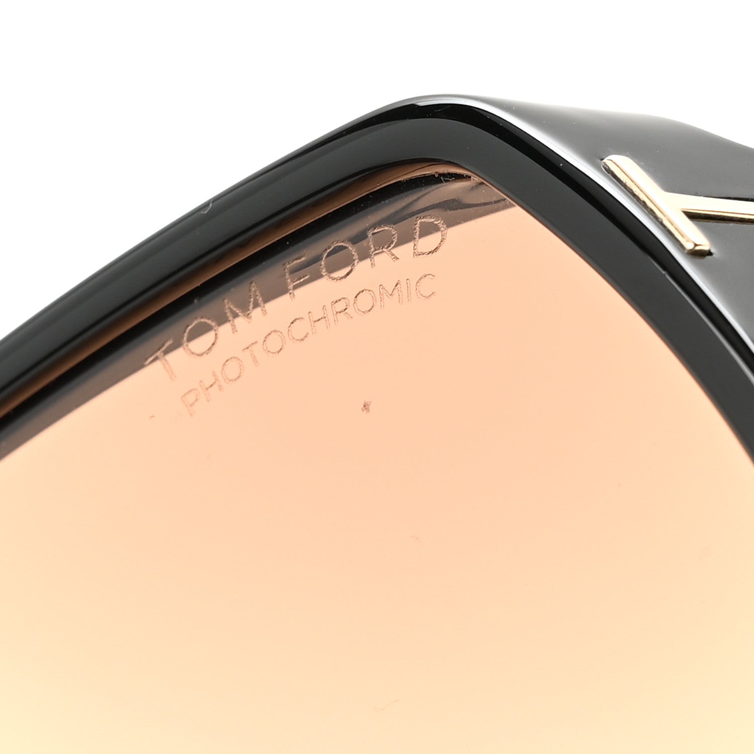 Tom Ford Acetate Achilles Sunglasses TF1182 Black 9 of 9
