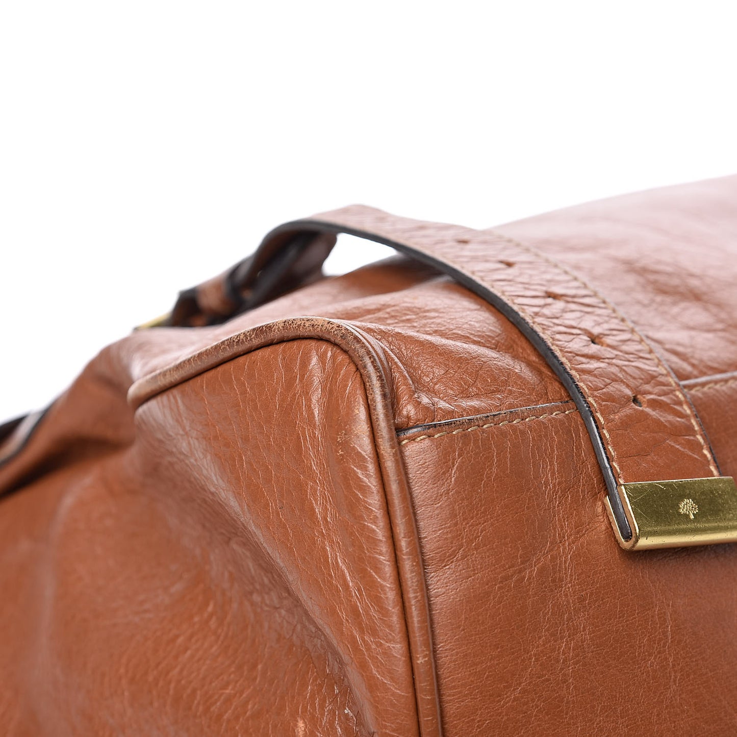 Soft Buffalo Oversized Alexa Oak