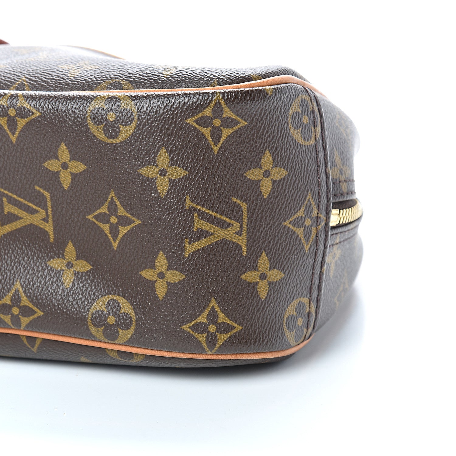 Louis Vuitton Monogram Trouville 8 of 11