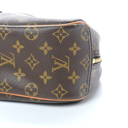 Louis Vuitton Monogram Trouville 8 of 11