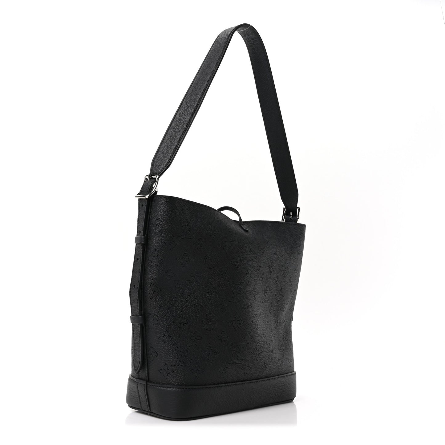 Mahina Flore Black