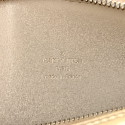 Louis Vuitton Vernis Bedford Perle 6 of 11