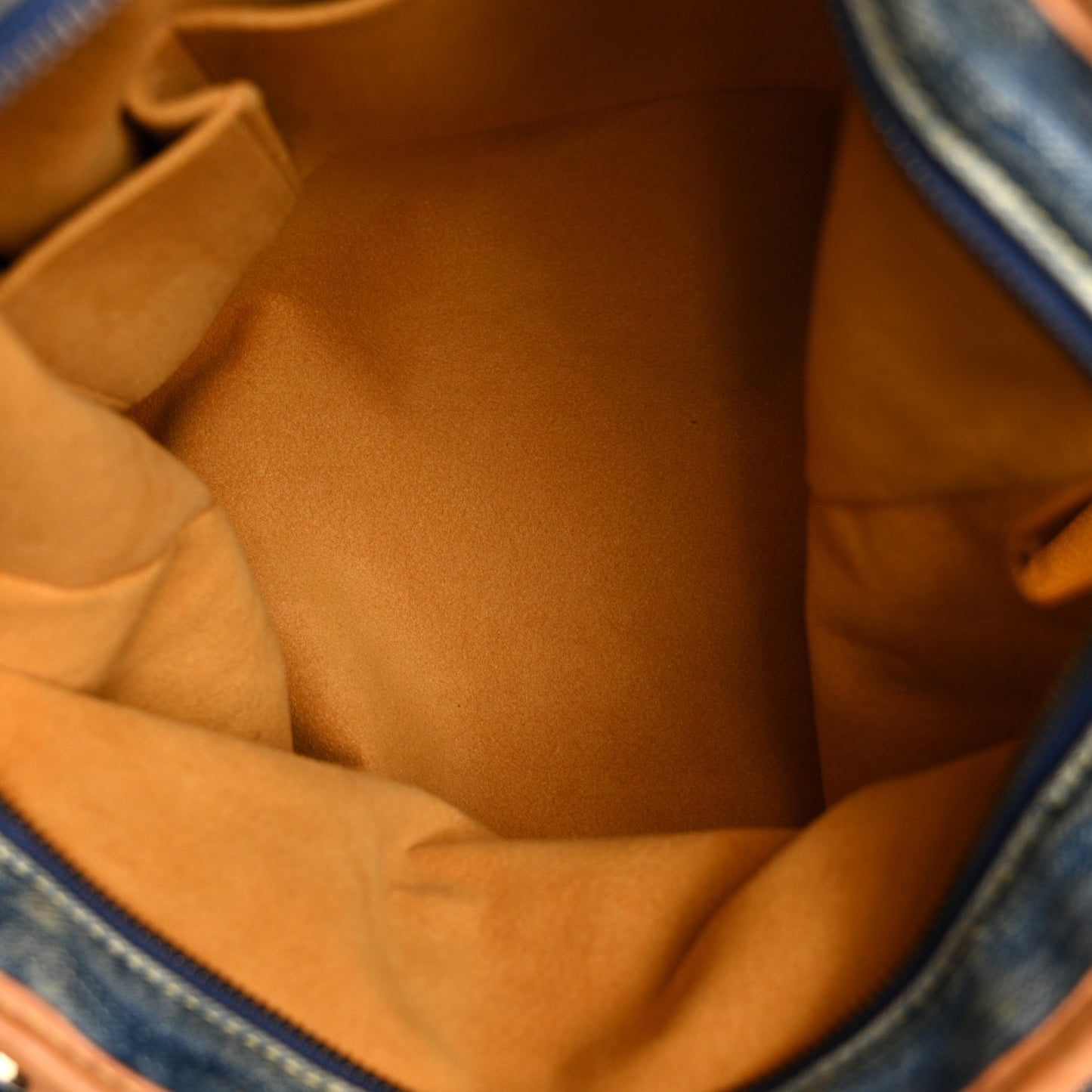 Denim Neo Cabby GM Blue