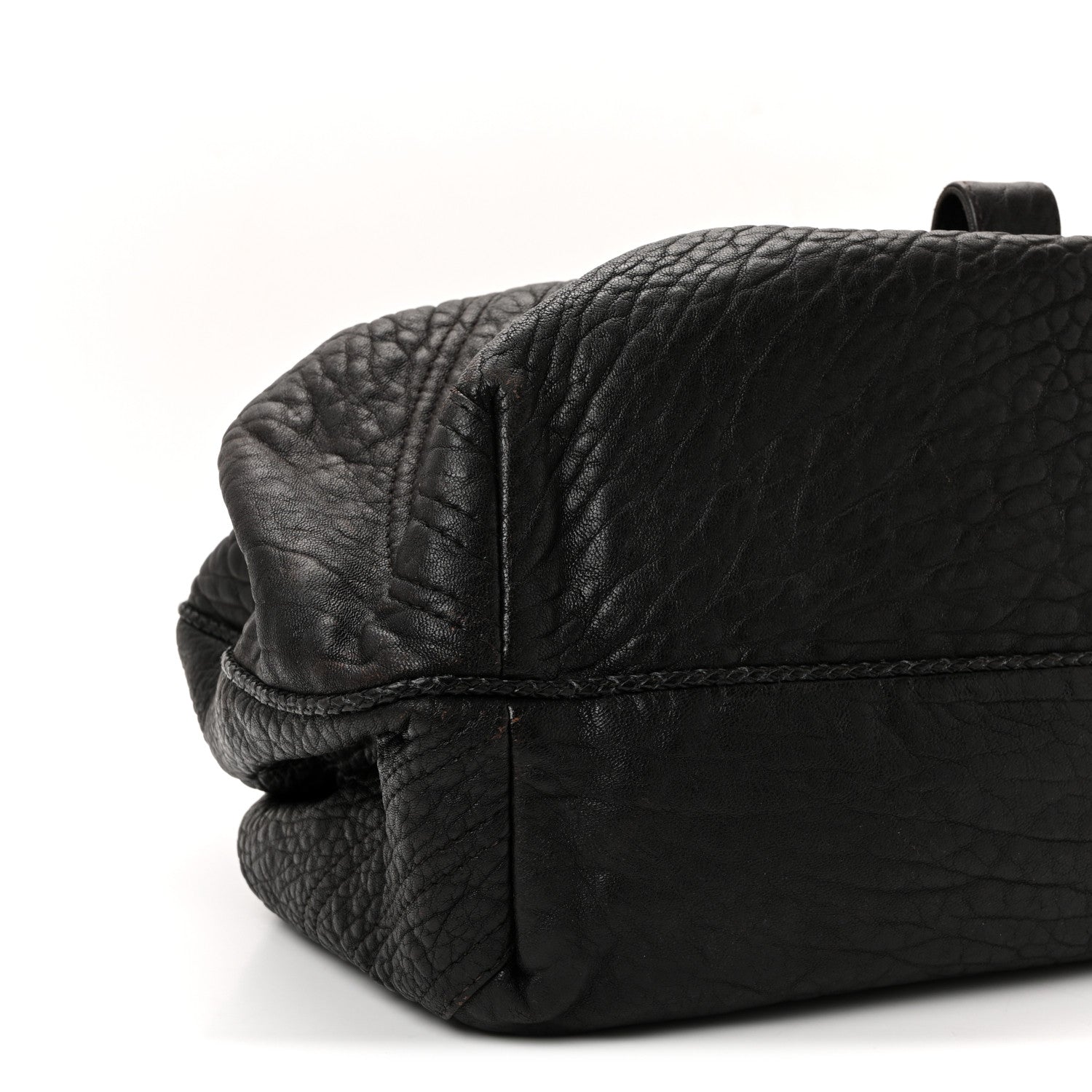 Fendi Nappa Nuvolata Spy Moro 9 of 10