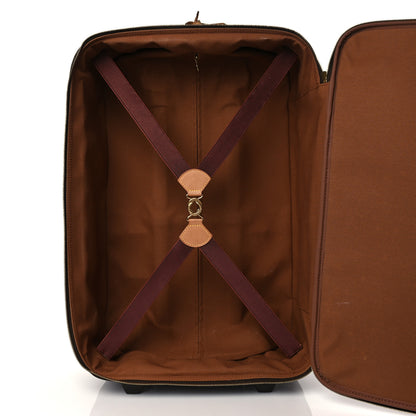 Louis Vuitton Monogram Pegase 55 5 of 11