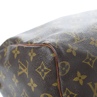 Louis Vuitton Monogram Speedy 25 12 of 25