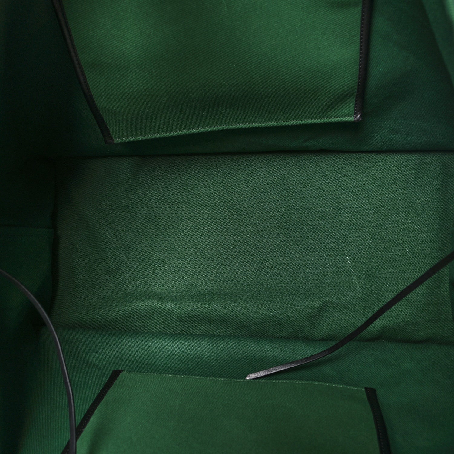 The Row Cotton Twill Idaho XL Green 6 of 12