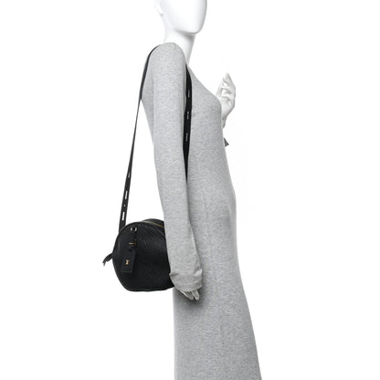 Louis Vuitton Empreinte Boite Chapeau Souple MM Black 3 of 10
