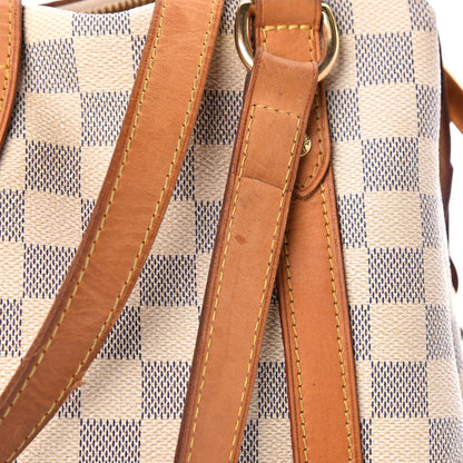 Louis Vuitton Damier Azur Stresa PM 23 of 24