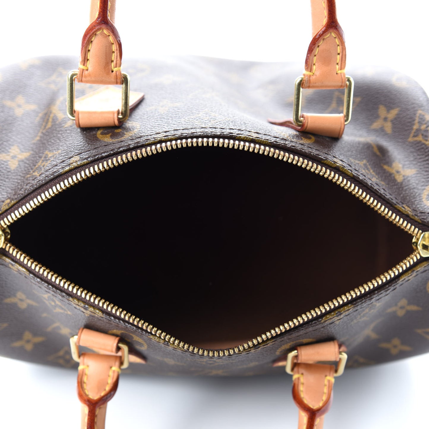 Monogram Speedy Bandouliere 25