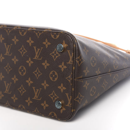 Louis Vuitton Monogram Lockit MM 11 of 11