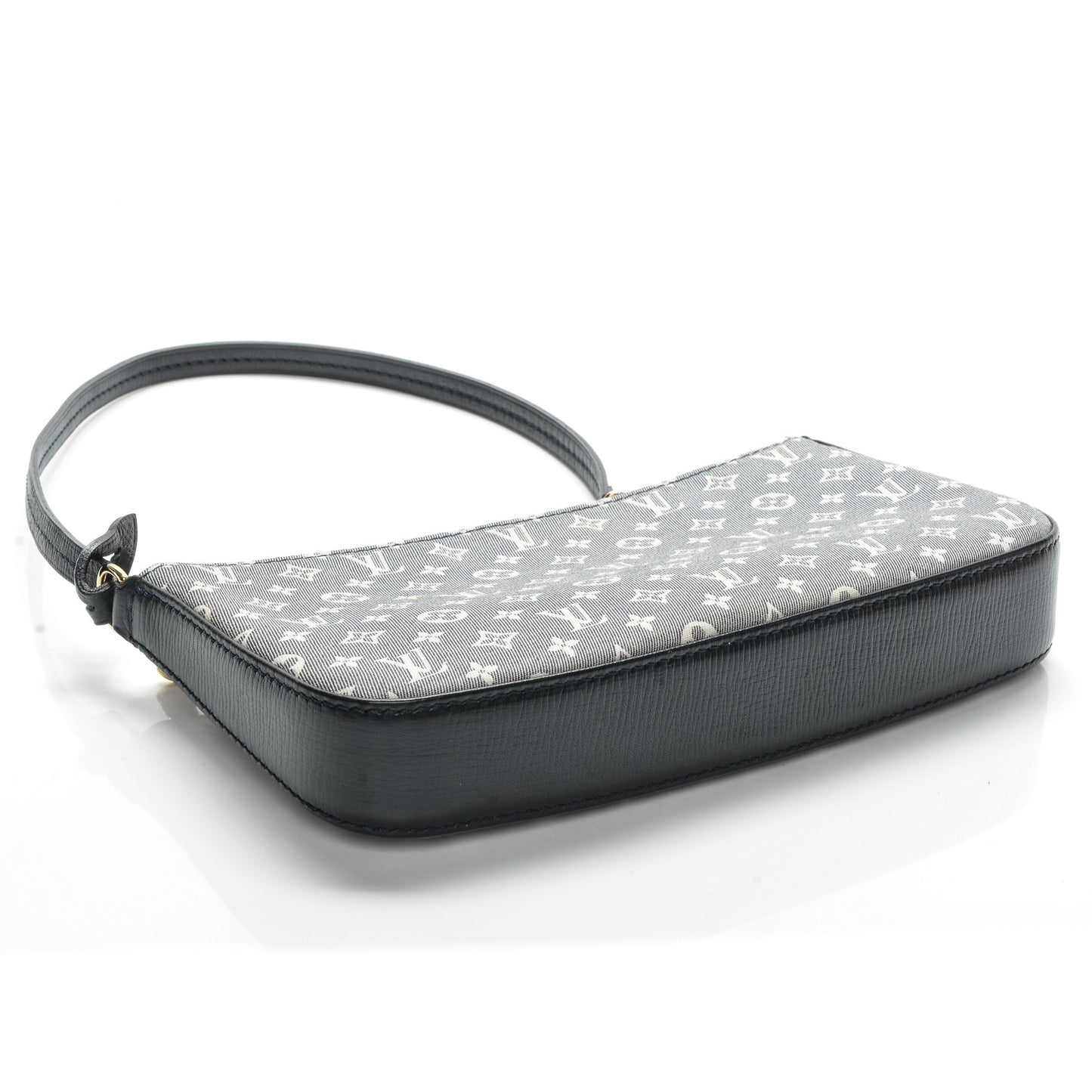 Monogram Idylle Pochette Accessories Encre
