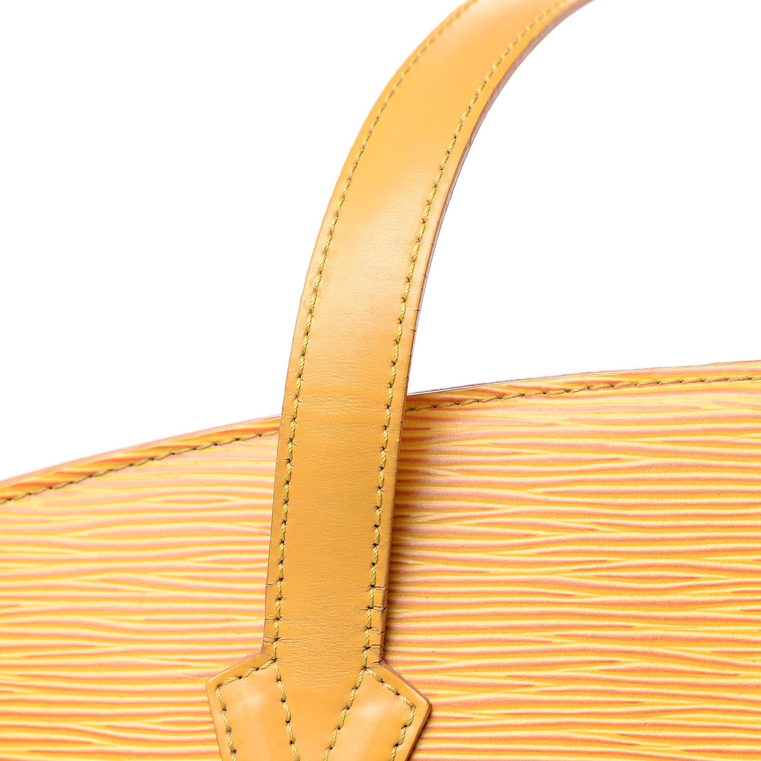 Louis Vuitton Epi Saint Jacques GM Tassil 12 of 18