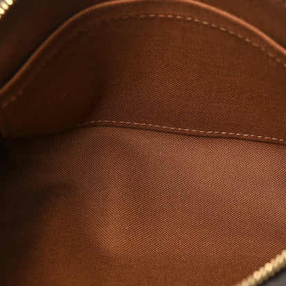 Louis Vuitton Monogram Pochette Accessories NM 5 of 8
