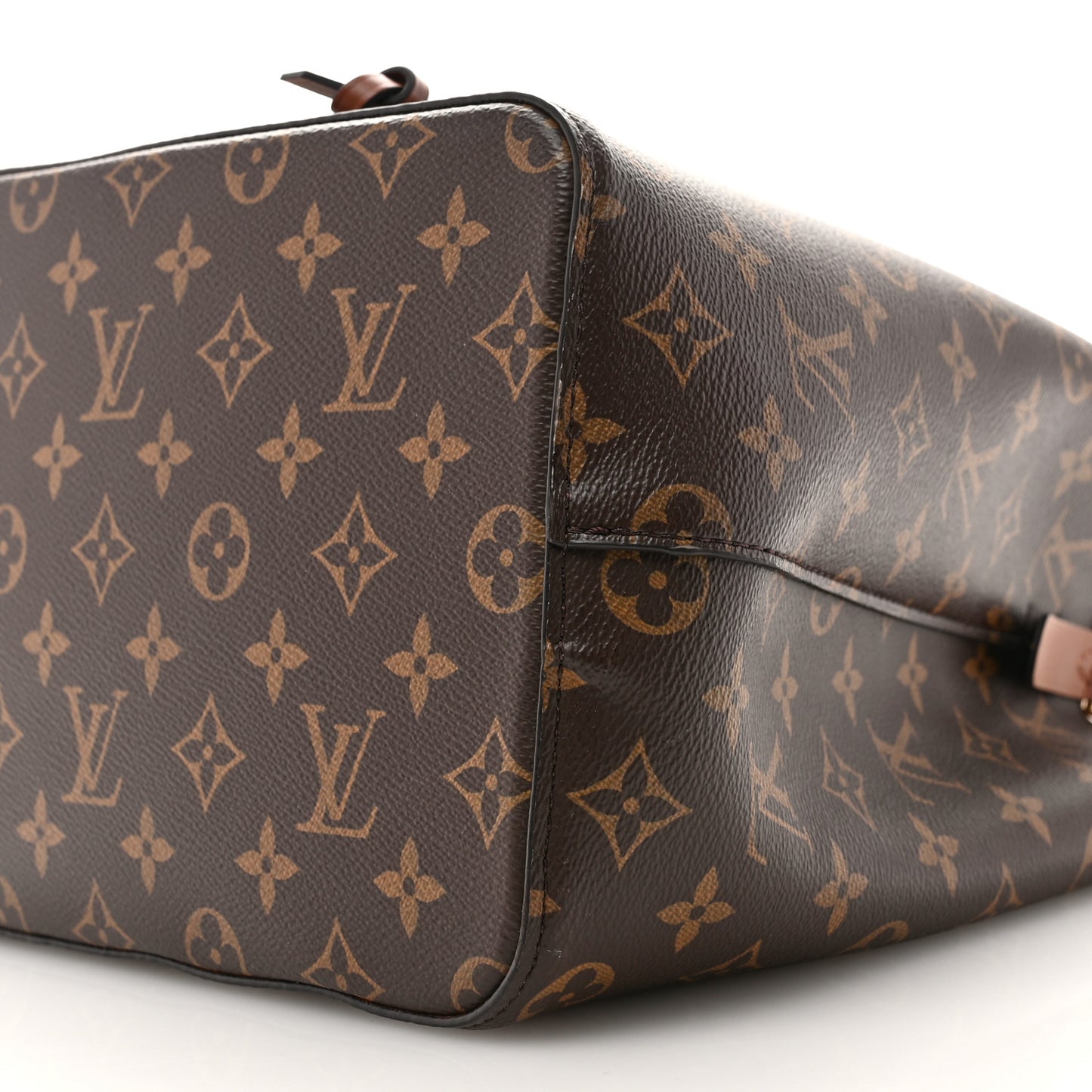 Monogram Neonoe MM Caramel